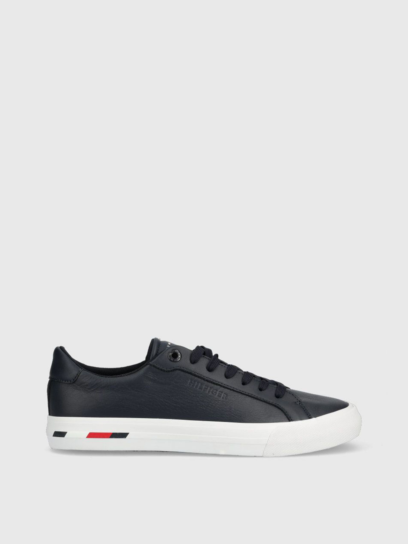Кеды Tommy Hilfiger модель FM0FM04314-DW5 Фото