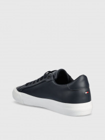 Кеды Tommy Hilfiger модель FM0FM04314-DW5 Фото