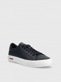 Кеды Tommy Hilfiger модель FM0FM04314-DW5 Фото