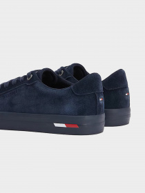 Кеды Tommy Hilfiger модель FM0FM04296-DW5 Фото