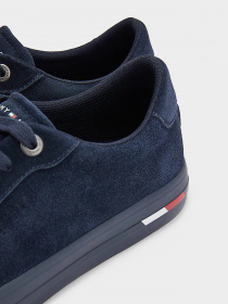 Кеды Tommy Hilfiger модель FM0FM04296-DW5 Фото