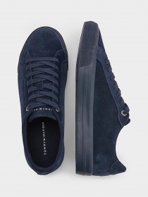 Кеды Tommy Hilfiger модель FM0FM04296-DW5 Фото