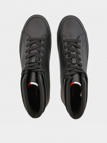 Кеды Tommy Hilfiger модель FM0FM04172-BDS Фото