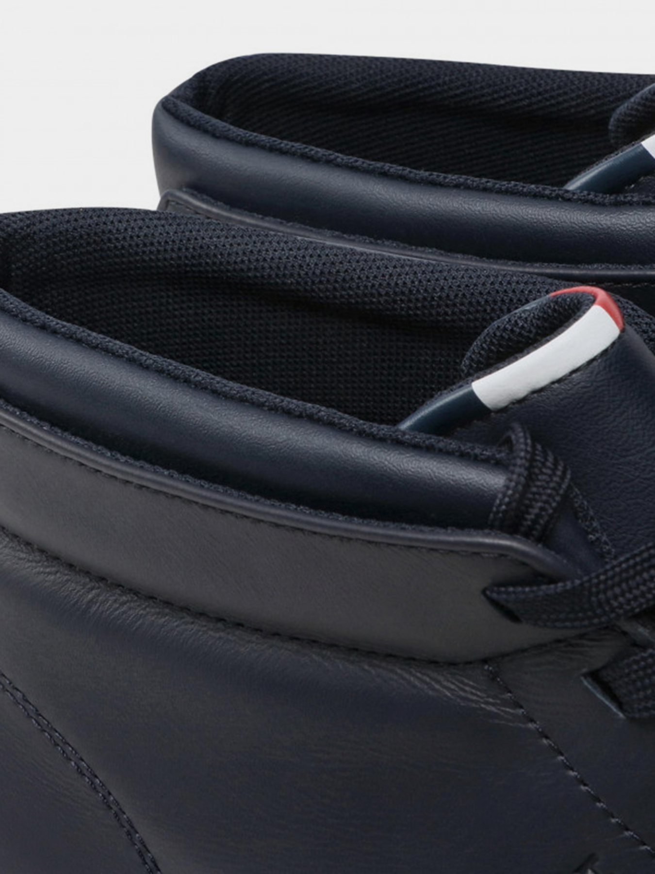 Кеды Tommy Hilfiger модель FM0FM04172-DW5 Фото
