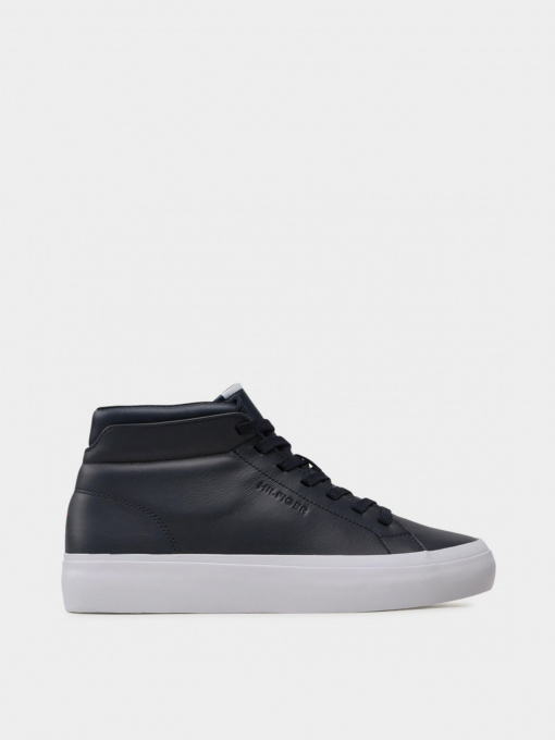 Кеды Tommy Hilfiger модель FM0FM04172-DW5 Фото
