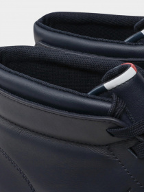 Кеды Tommy Hilfiger модель FM0FM04172-DW5 Фото
