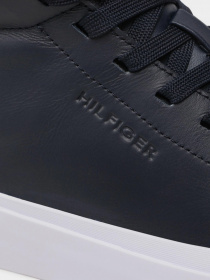 Кеды Tommy Hilfiger модель FM0FM04172-DW5 Фото