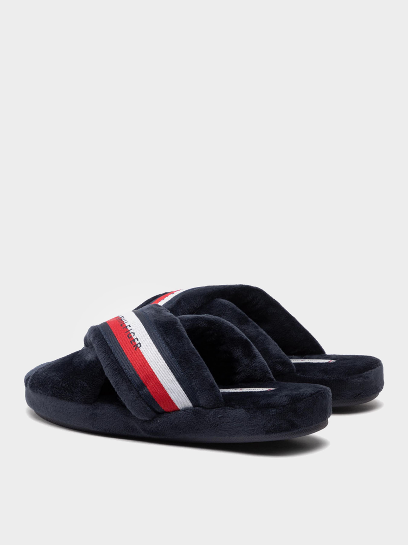 Тапки Tommy Hilfiger модель FW0FW06587-DW5 Фото
