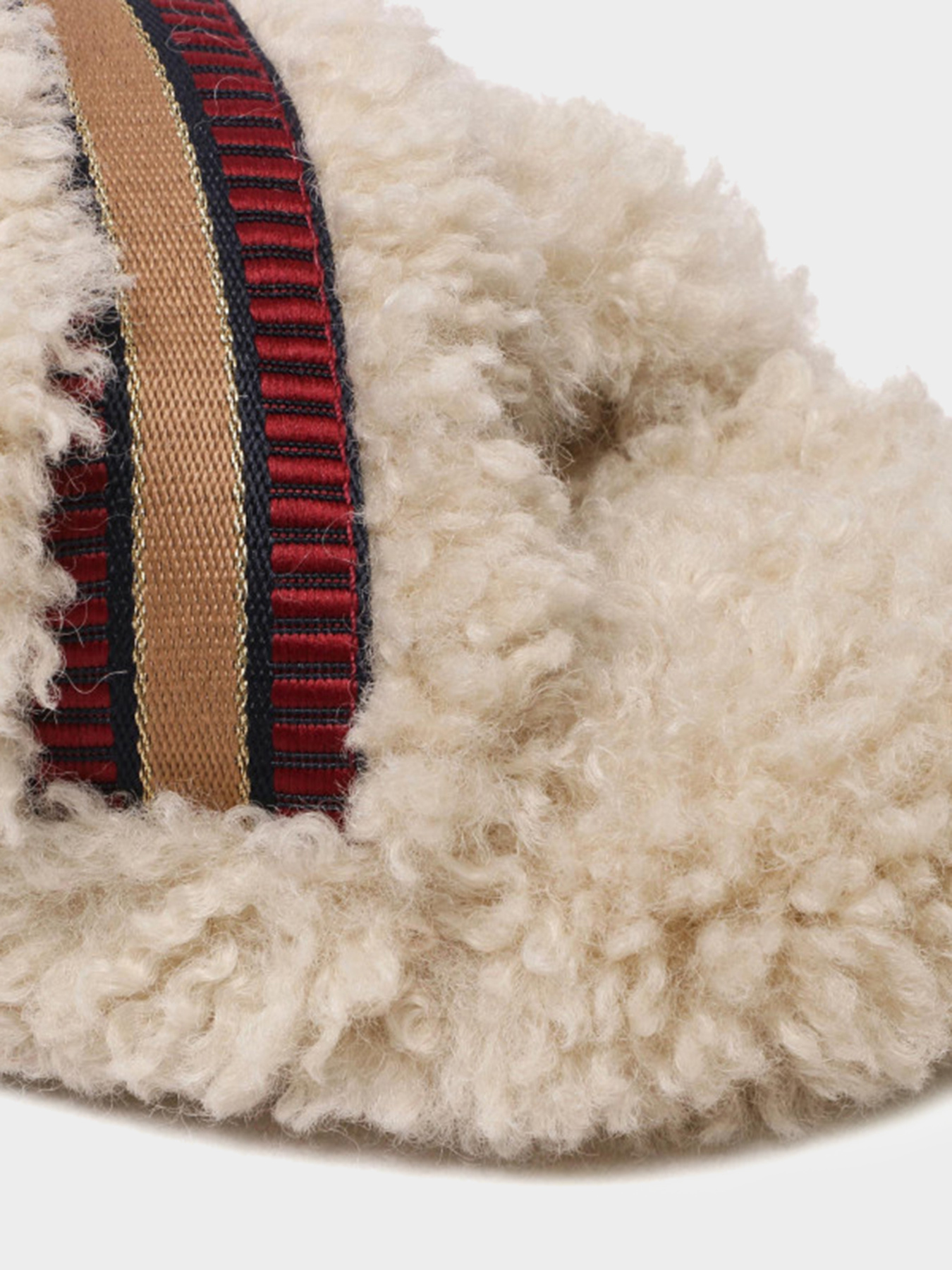 Тапки Tommy Hilfiger модель FW0FW06576-ACI Фото
