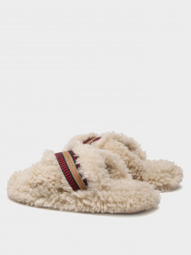 Тапки Tommy Hilfiger модель FW0FW06576-ACI Фото