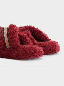 Тапки Tommy Hilfiger модель FW0FW06576-XJS Фото