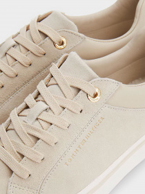 Кеды Tommy Hilfiger модель FW0FW06755-ACI Фото