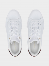 Кеды Tommy Hilfiger модель FW0FW06733-YBR Фото