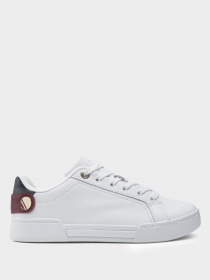 Кеды Tommy Hilfiger модель FW0FW06733-YBR Фото