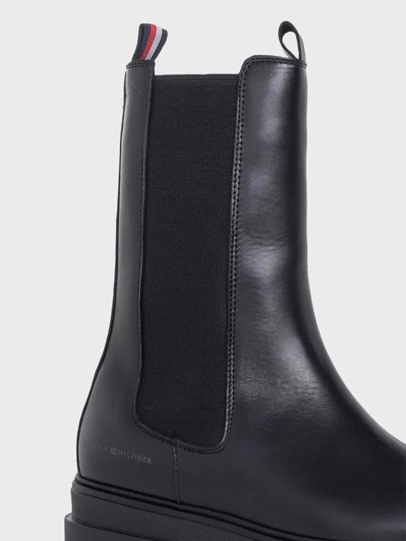 Ботинки и сапоги Tommy Hilfiger модель FW0FW06730-BDS Фото