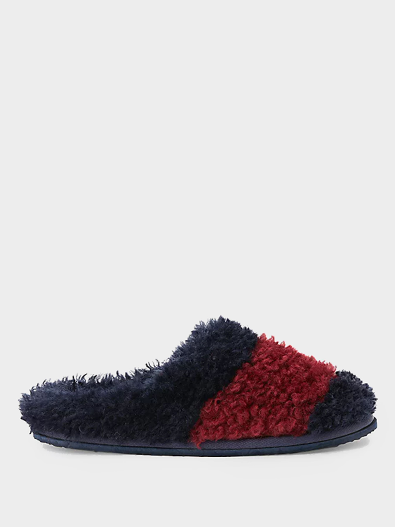 Тапки Tommy Hilfiger модель FW0FW06577-0G1 Фото
