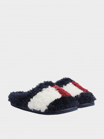 Тапки Tommy Hilfiger модель FW0FW06577-0G1 Фото