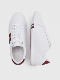 Кеды Tommy Hilfiger модель FW0FW06803-YBR Фото