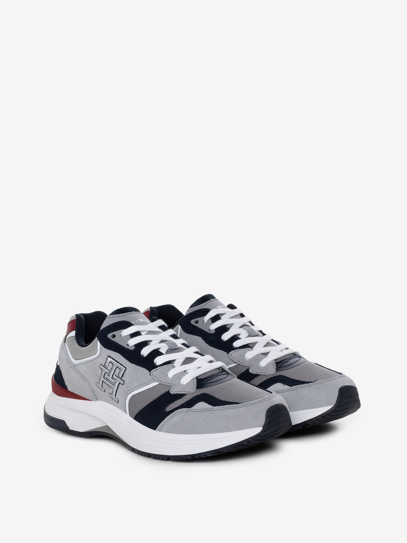 Кроссовки Tommy Hilfiger модель FM0FM04274-PRT Фото