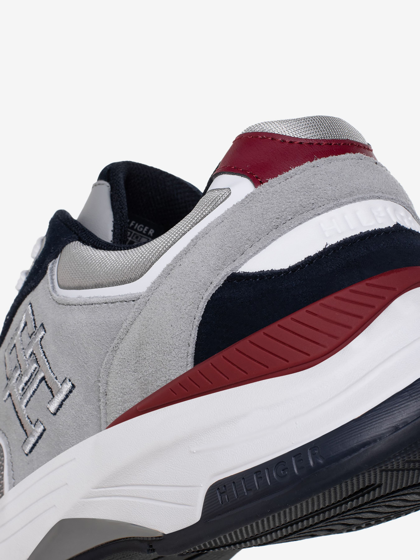 Кроссовки Tommy Hilfiger модель FM0FM04274-PRT Фото