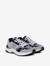 Кроссовки Tommy Hilfiger модель FM0FM04274-PRT Фото