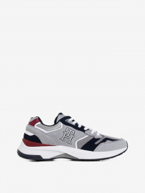 Кроссовки Tommy Hilfiger модель FM0FM04274-PRT Фото