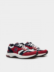 Кроссовки Tommy Hilfiger модель FM0FM04272-DW5 Фото