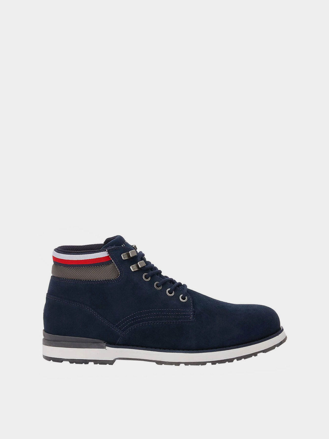 Ботинки и сапоги Tommy Hilfiger модель FM0FM04200-DW5 Фото