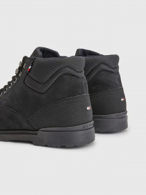 Ботинки и сапоги Tommy Hilfiger модель FM0FM04201-BDS Фото