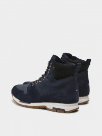 Ботинки и сапоги Tommy Hilfiger модель FM0FM04206-DW5 Фото