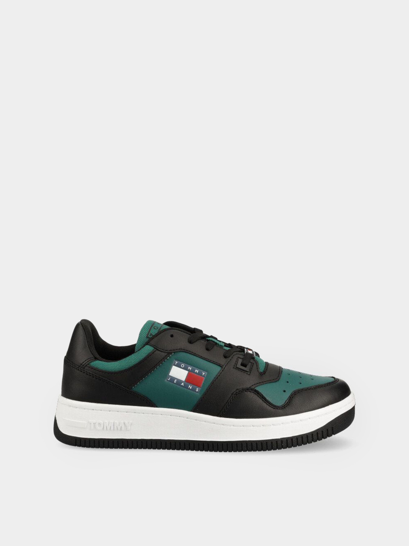 Кроссовки Tommy Hilfiger модель EM0EM01077-0GN Фото