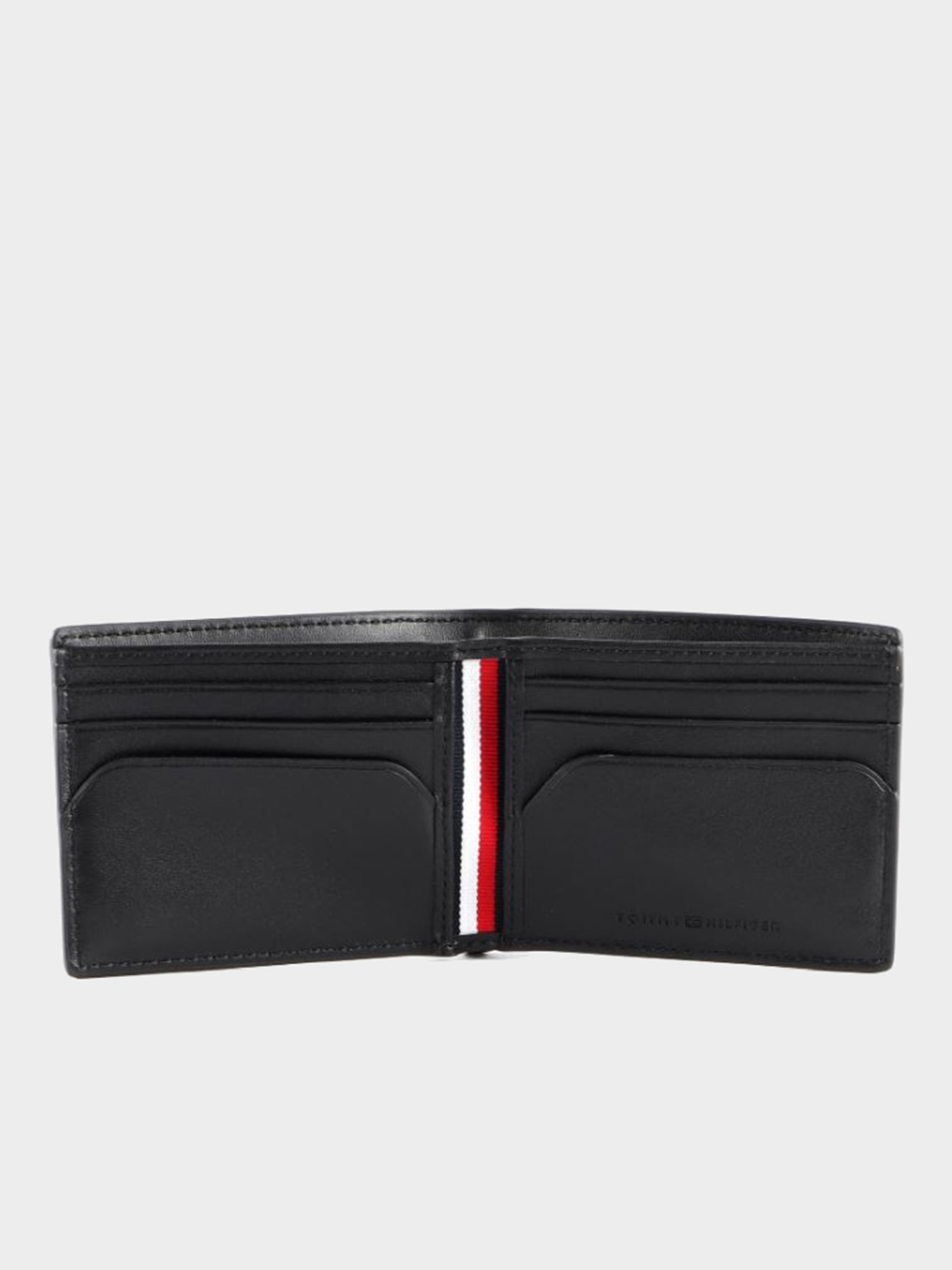 Кошельки Tommy Hilfiger модель AM0AM10434-BDS Фото