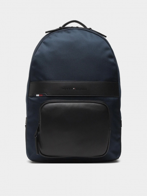 Рюкзаки Tommy Hilfiger модель AM0AM10271-DW6 Фото