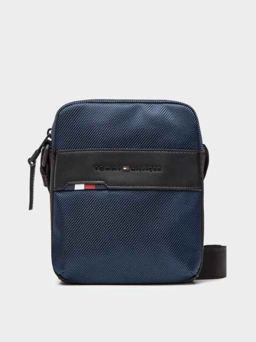 Сумки Tommy Hilfiger модель AM0AM10269-DW6 Фото