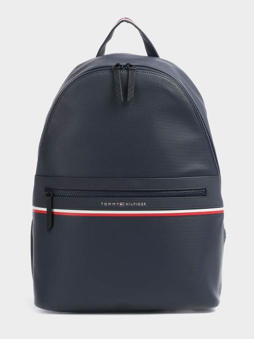 Рюкзаки Tommy Hilfiger модель AM0AM10300-DW6 Фото