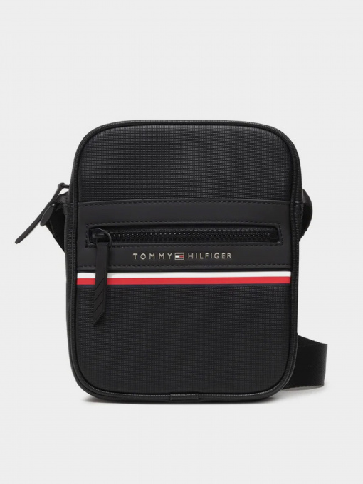 Сумки Tommy Hilfiger модель AM0AM10297-BDS Фото