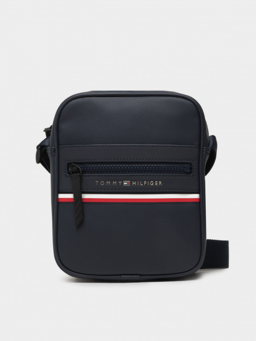 Сумки Tommy Hilfiger модель AM0AM10297-DW6 Фото