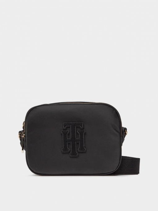 Сөмкелер Tommy Hilfiger үлгі AW0AW13182-BDS Фото