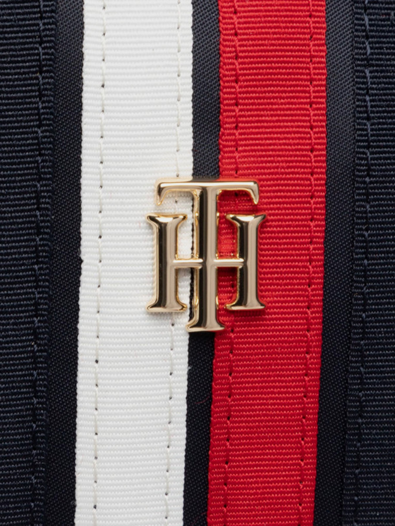 Сумки Tommy Hilfiger модель AW0AW13176-DW6 Фото