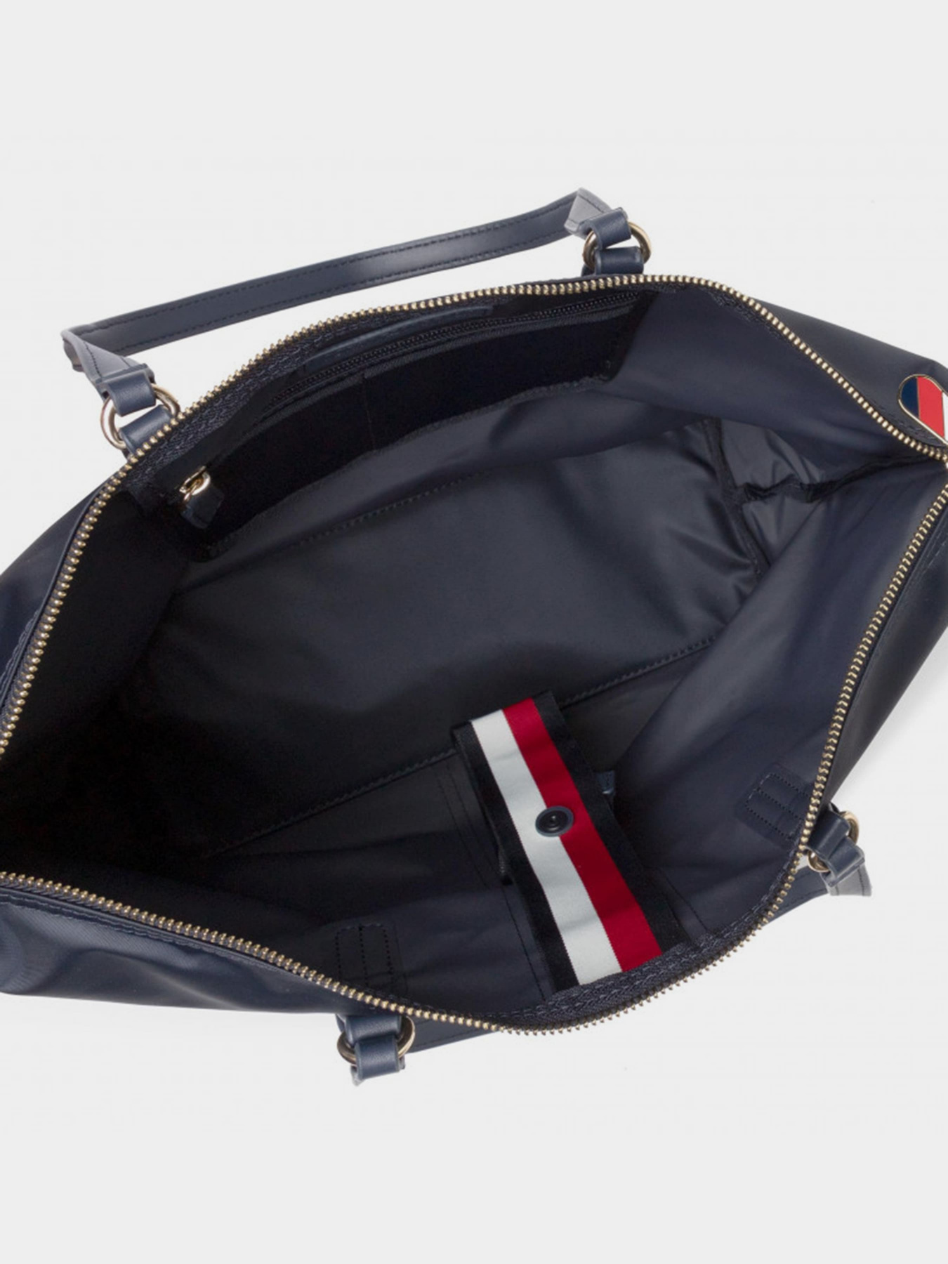 Сумки Tommy Hilfiger модель AW0AW13176-DW6 Фото