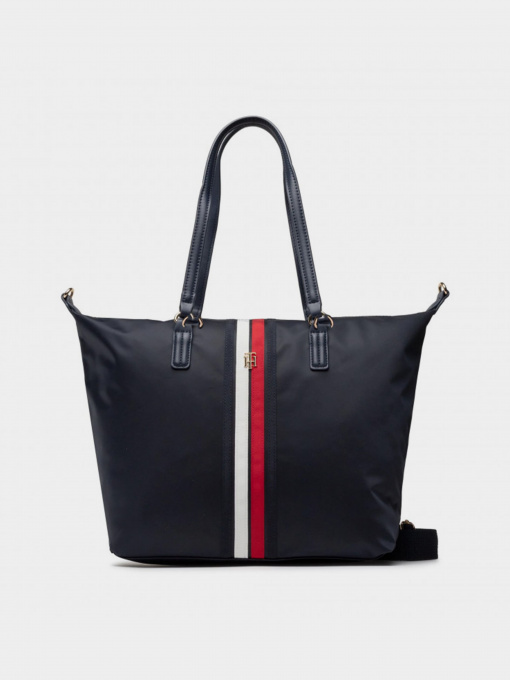Сөмкелер Tommy Hilfiger үлгі AW0AW13176-DW6 Фото
