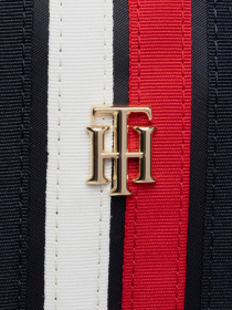 Сумки Tommy Hilfiger модель AW0AW13176-DW6 Фото