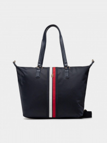 Сумки Tommy Hilfiger модель AW0AW13176-DW6 Фото