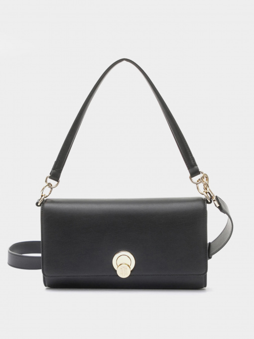 Сумки Tommy Hilfiger модель AW0AW13188-BDS Фото