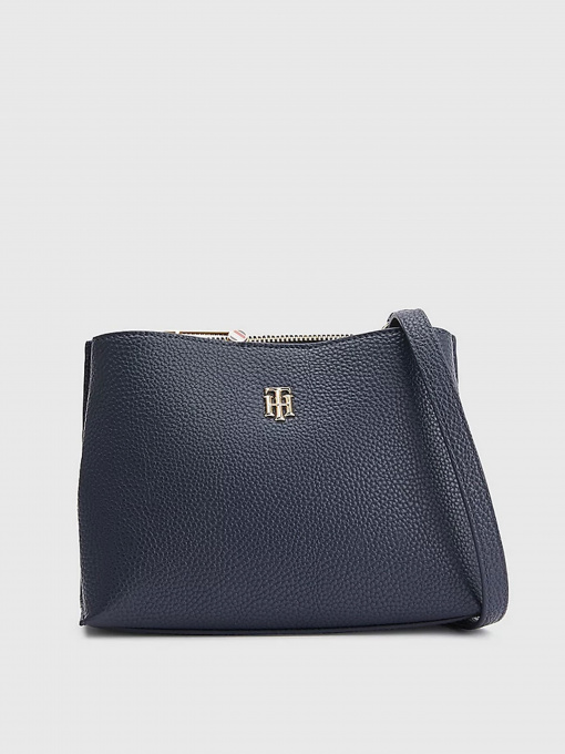 Сумки Tommy Hilfiger модель AW0AW13414-DW6 Фото
