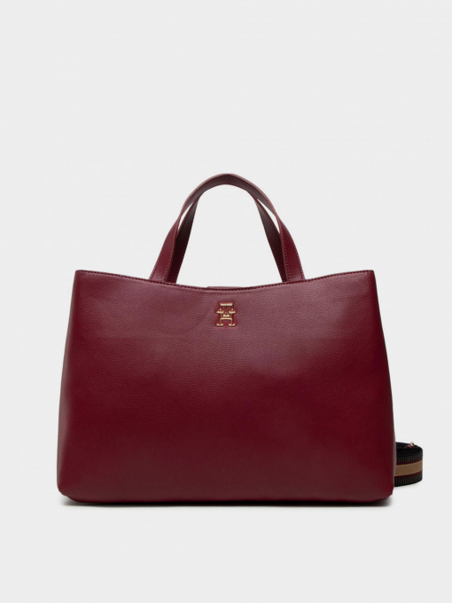 Сумки Tommy Hilfiger модель AW0AW13409-XJS Фото