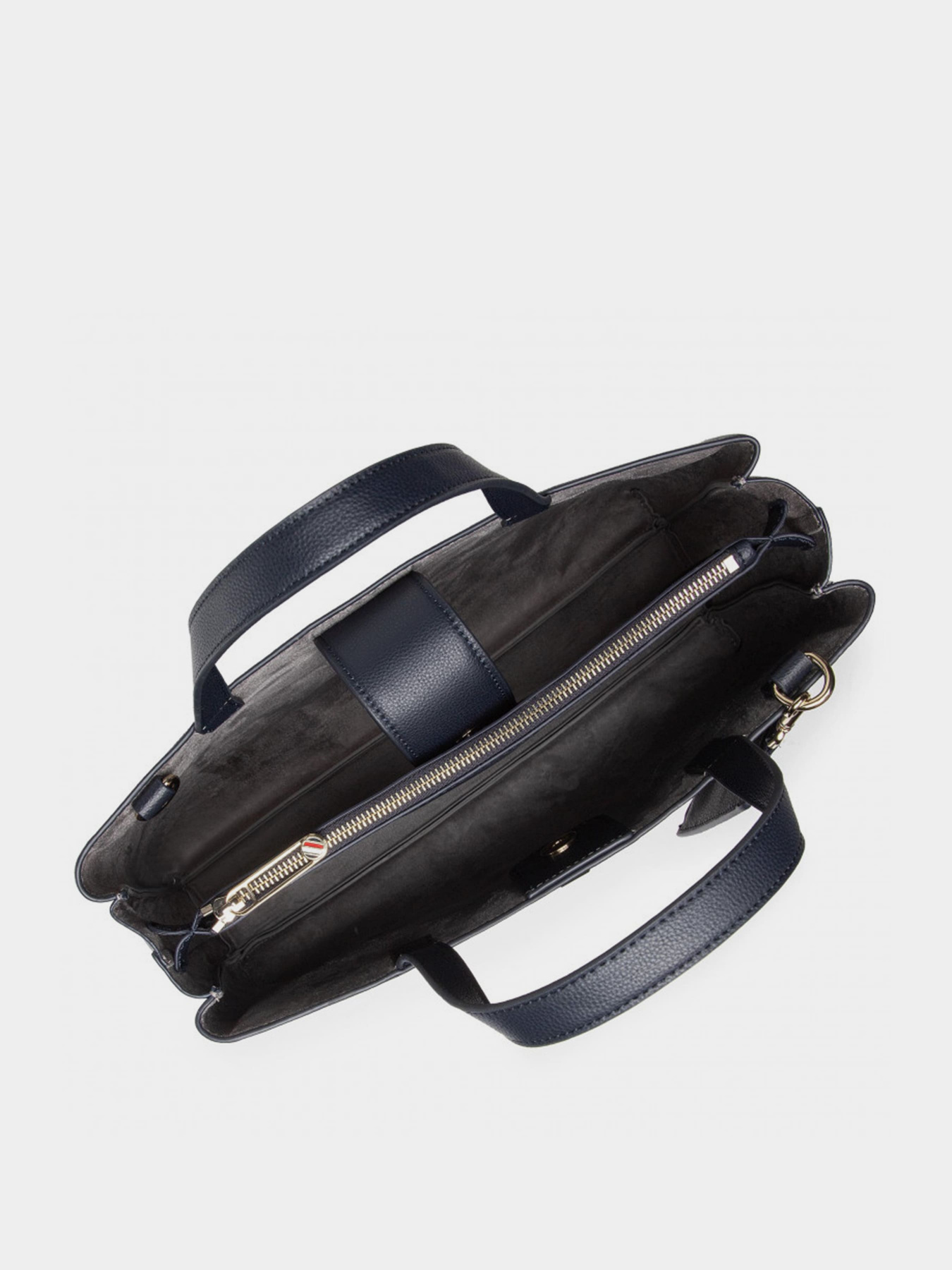 Сумки Tommy Hilfiger модель AW0AW13409-DW6 Фото