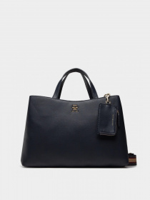 Сумки Tommy Hilfiger модель AW0AW13409-DW6 Фото