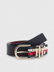 Ремни Tommy Hilfiger модель AW0AW13973-DW6 Фото