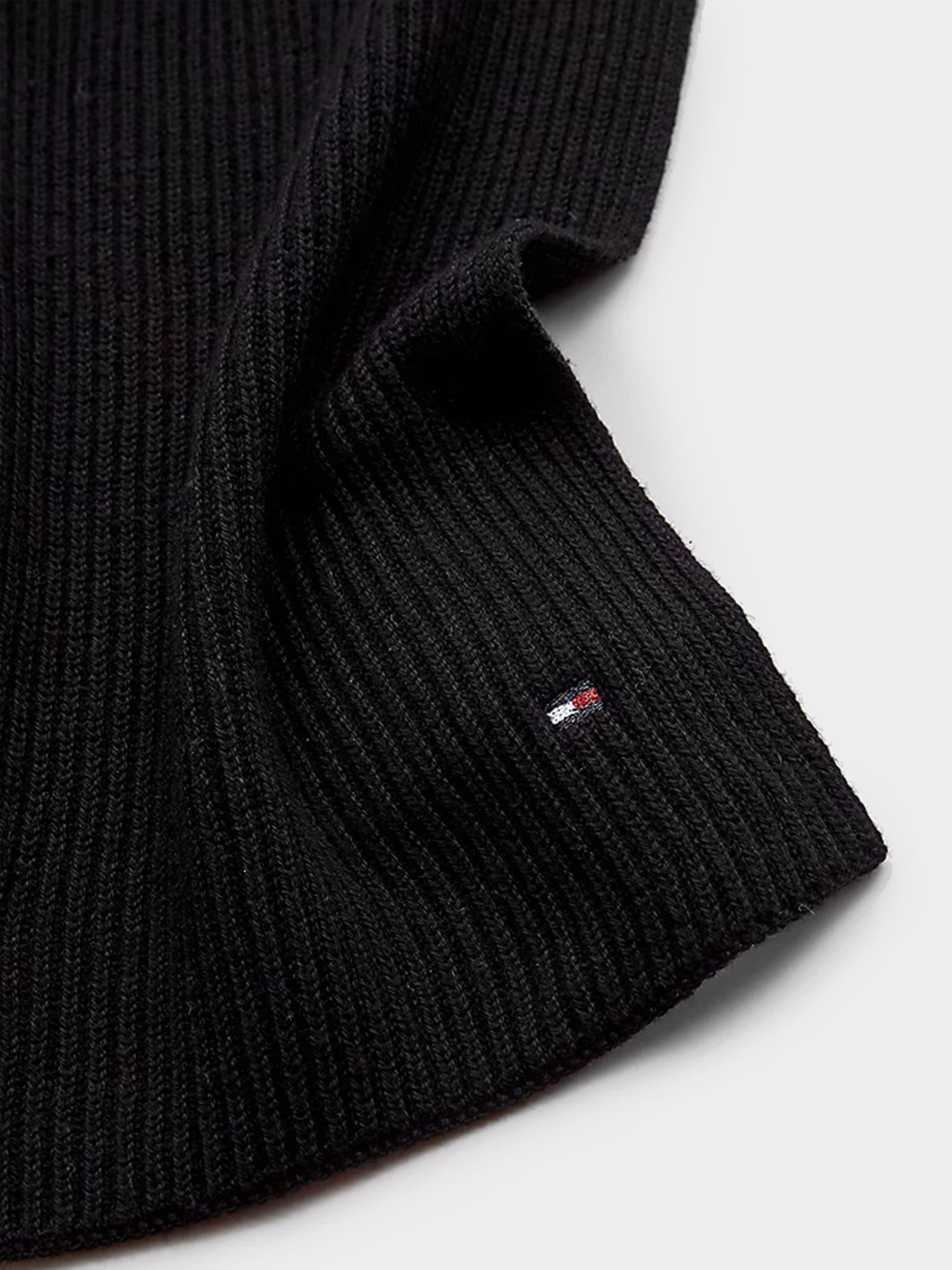 Шарфы и платки Tommy Hilfiger модель AW0AW13887-BDS Фото